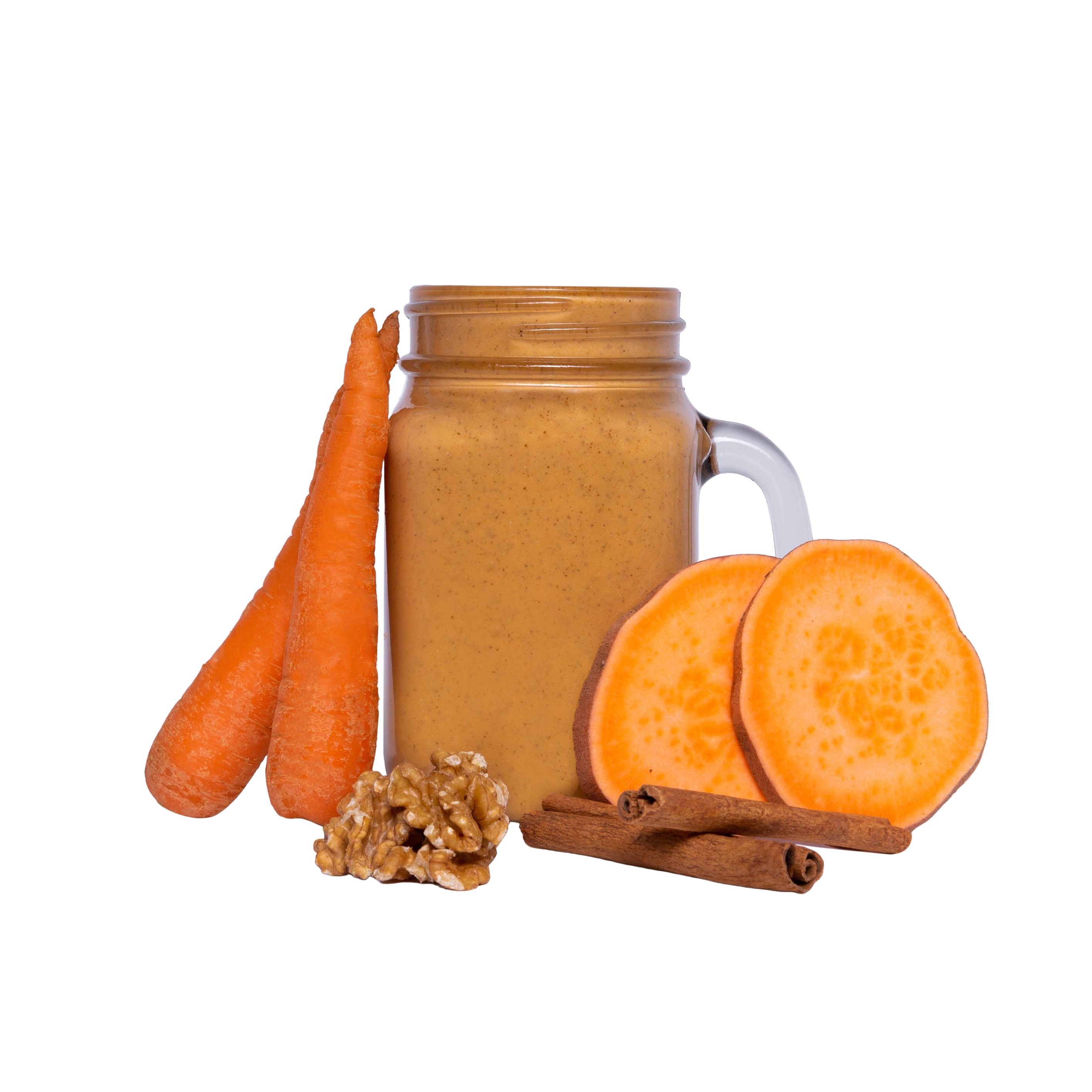 Carrot Chia 6-Pack