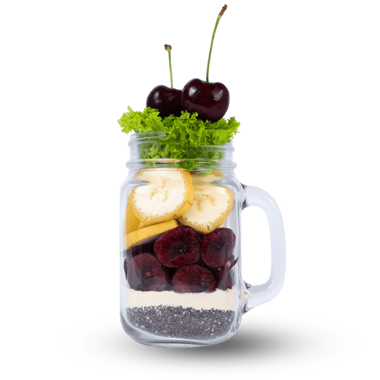 5 Makkelijke smoothie recepten