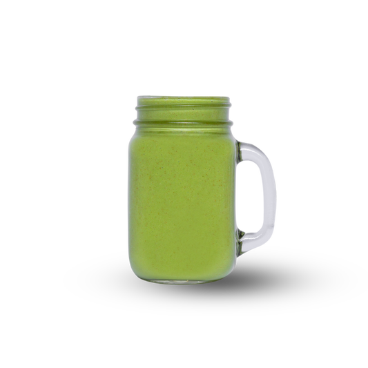 groene smoothie