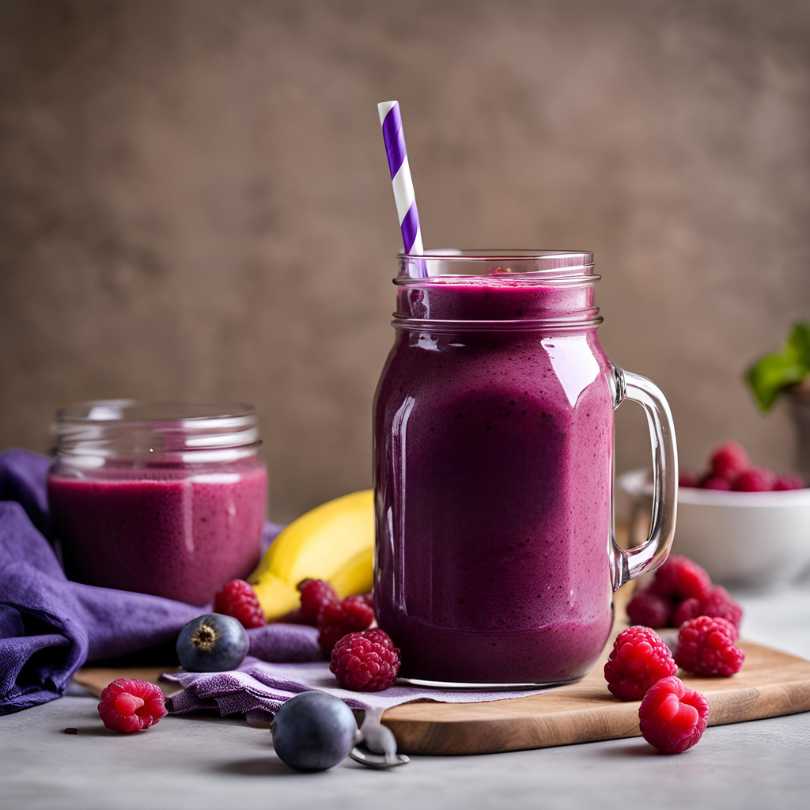 Beet 'n Blend