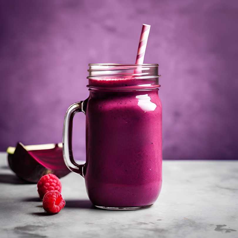 Beet 'n Blend