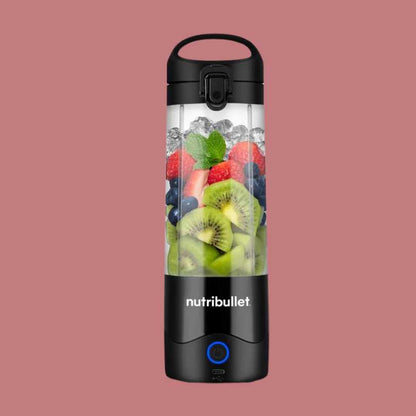 Nutribullet Portable Blender