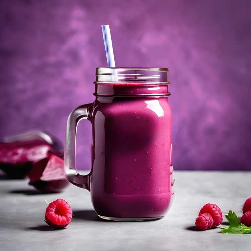 Beet 'n Blend