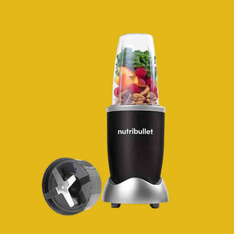 Nutribullet Original 600