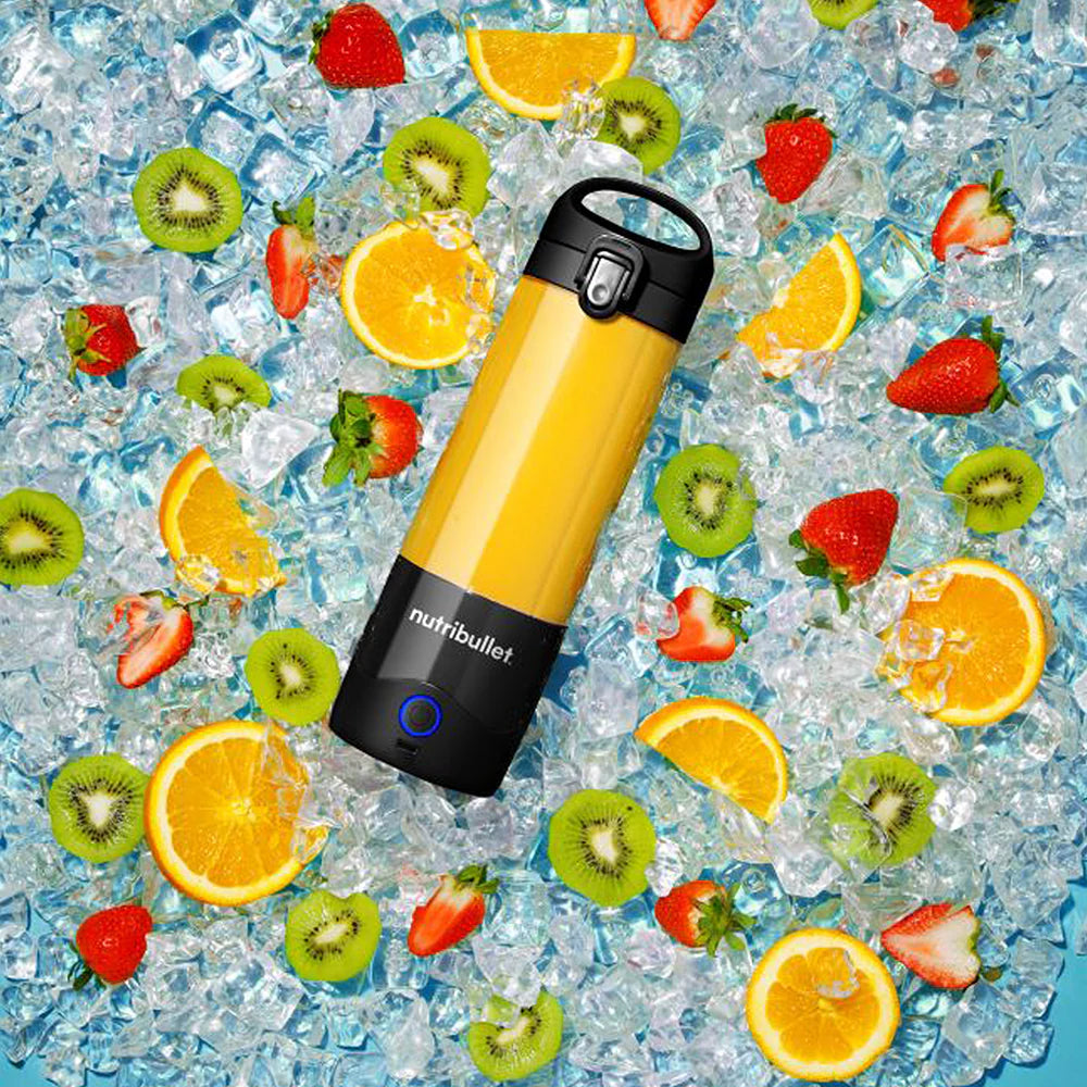 Nutribullet Portable Blender